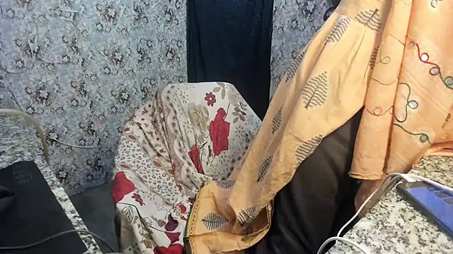 aarjulove online show from 12, 3, 2025