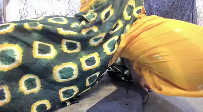 aarjulove online show from 15, 3, 2025