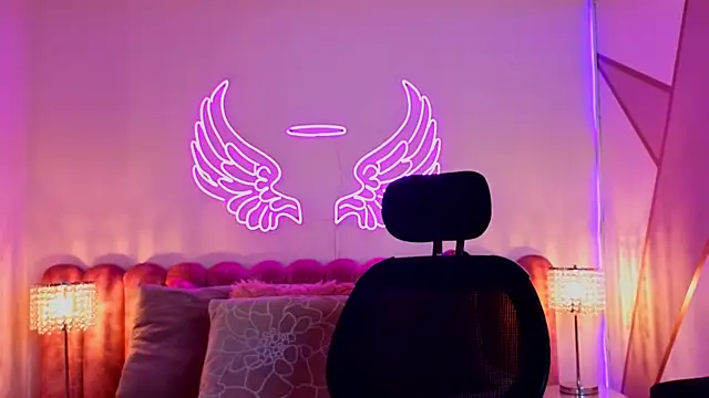  scarletmoore online show from 23, 9, 2025