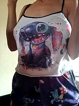 Nandasant09 online show from 20, 1, 2025