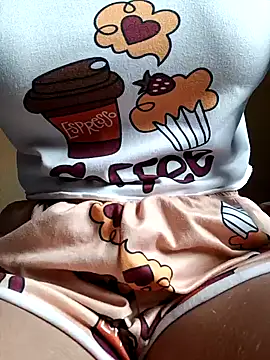 Nandasant09 online show from 24, 1, 2025