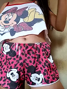 Nandasant09 online show from 15, 2, 2025