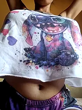 Nandasant09 online show from 20, 2, 2025