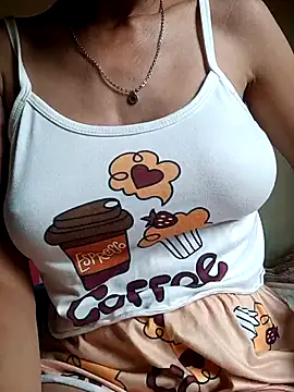 Nandasant09 online show from 6, 3, 2025