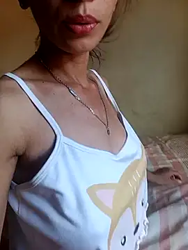 Nandasant09 online show from 12, 3, 2025