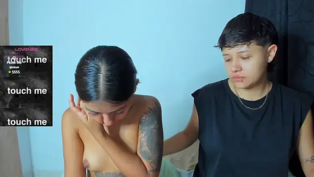 violet casper  online show from 10, 12, 2024