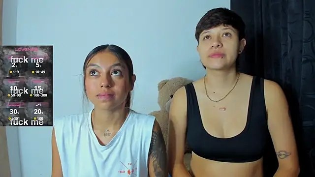 violet casper  online show from 10, 1, 2025