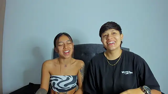 violet casper  online show from 21, 1, 2025