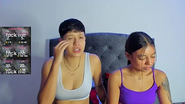 violet casper  online show from 4, 2, 2025