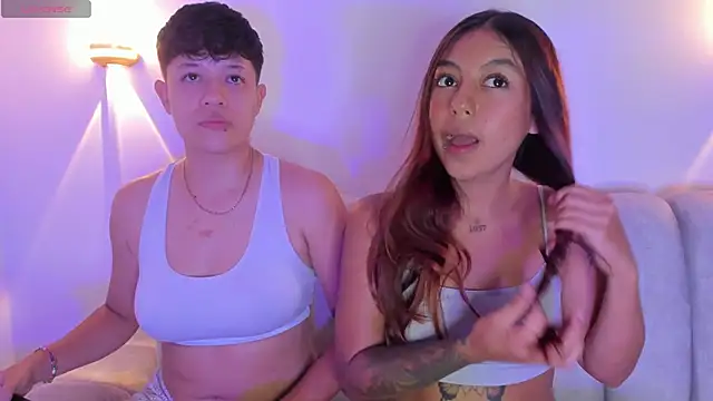 violet casper  online show from 12, 9, 2025