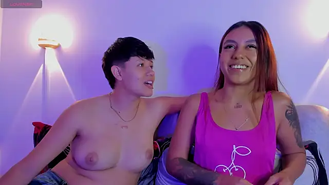 violet casper  online show from 8, 10, 2025