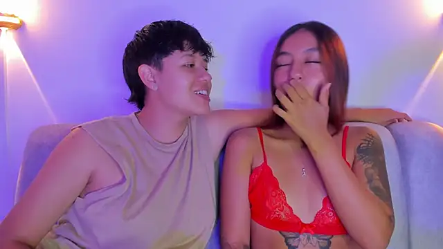 violet casper  online show from 18, 11, 2025