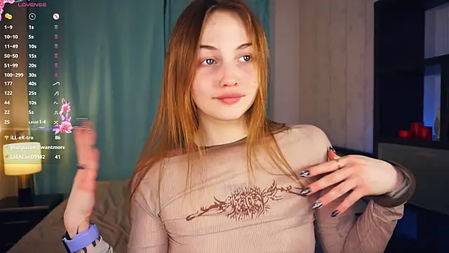 WiloneDimmick online show from 22, 3, 2025