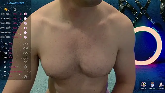 sasha nik online show from 7, 3, 2025