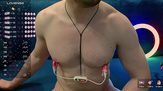 sasha nik online show from 27, 9, 2025