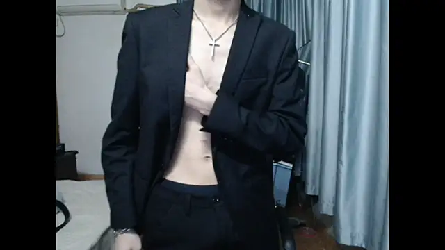 wujiaxing22 online show from 28, 2, 2025