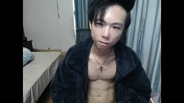 wujiaxing22 online show from 1, 3, 2025