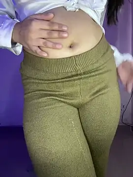 Snapshot of Kriti_02 chatting on 13, 12, 2024 Kriti 02 online show from 13, 12, 2024