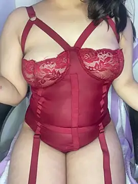 Snapshot of Kriti_02 chatting on 7, 1, 2025 Kriti 02 online show from 7, 1, 2025