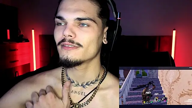 Snapshot of JordanShow chatting on 21, 10, 2025 JordanShow online show from 21, 10, 2025