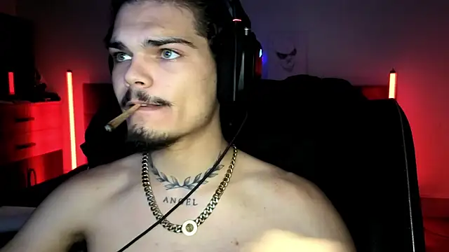 Snapshot of JordanShow chatting on 22, 10, 2025 JordanShow online show from 22, 10, 2025