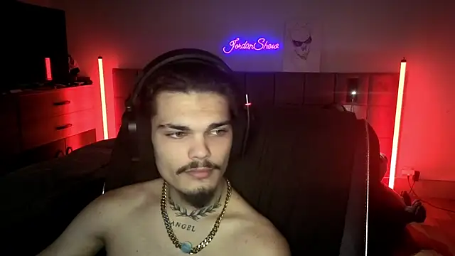 Snapshot of JordanShow chatting on 1, 11, 2025 JordanShow online show from 1, 11, 2025