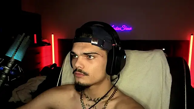 Snapshot of JordanShow chatting on 29, 11, 2025 JordanShow online show from 29, 11, 2025