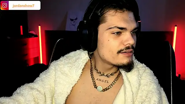 Snapshot of JordanShow chatting on 30, 11, 2025 JordanShow online show from 30, 11, 2025