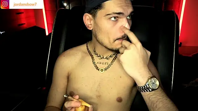 JordanShow online show from 15, 1, 2026