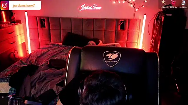 JordanShow online show from 26, 3, 2026