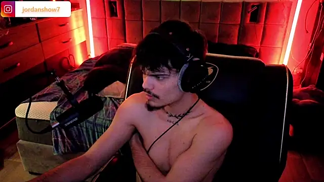 JordanShow online show from 27, 3, 2026