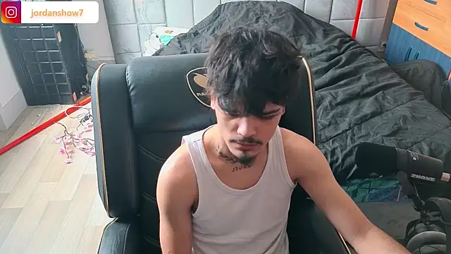 JordanShow online show from 22, 4, 2026