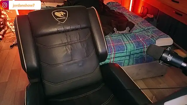 JordanShow online show from 23, 4, 2026