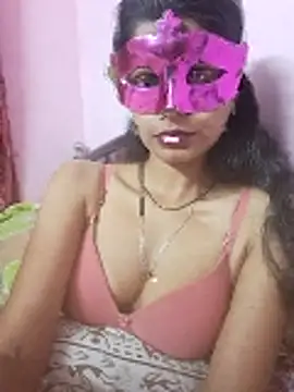 Nandinip2706 online show from 21, 2, 2026