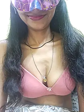 Nandinip2706 online show from 23, 7, 2026