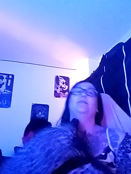 l1la Rav3n online show from 26, 12, 2024