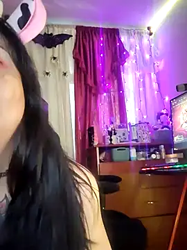 l1la Rav3n online show from 29, 10, 2025