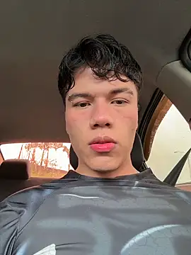 Logan smith1 online show from 17, 10, 2025