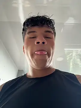 Logan smith1 online show from 4, 11, 2025