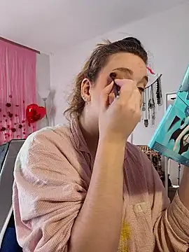 PrincesseMalicia online show from 11, 2, 2026