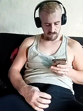 GrofLicno online show from 8, 12, 2024