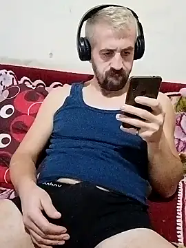 GrofLicno online show from 29, 12, 2024