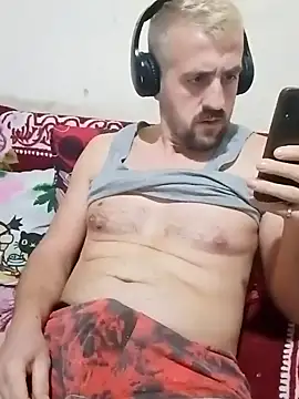 GrofLicno online show from 31, 12, 2024