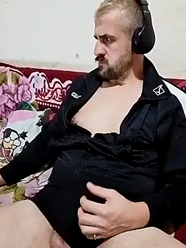 GrofLicno online show from 2, 1, 2025