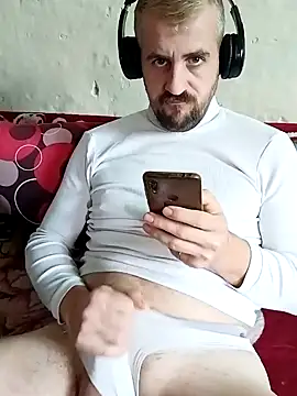 GrofLicno online show from 5, 1, 2025