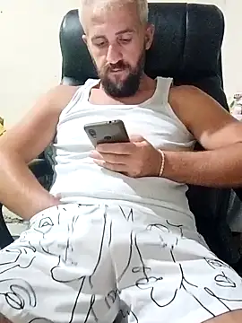 GrofLicno online show from 12, 9, 2025