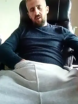 GrofLicno online show from 26, 9, 2025