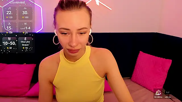 Diana Garrett online show from 8, 2, 2026