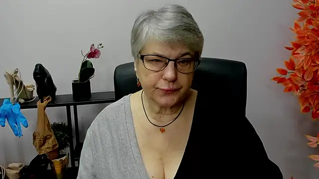 IrisDream online show from 13, 12, 2024