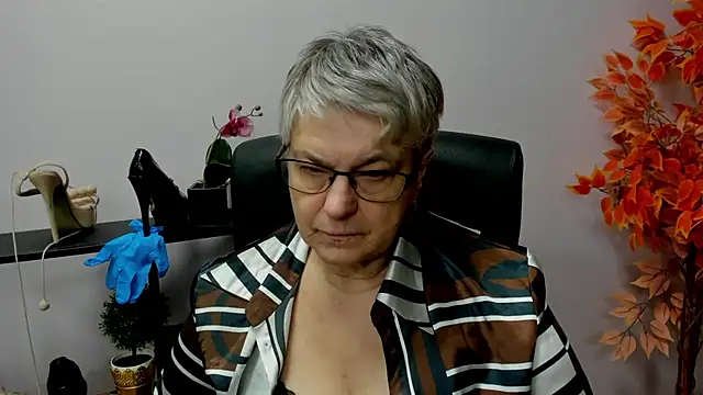 IrisDream online show from 16, 12, 2024